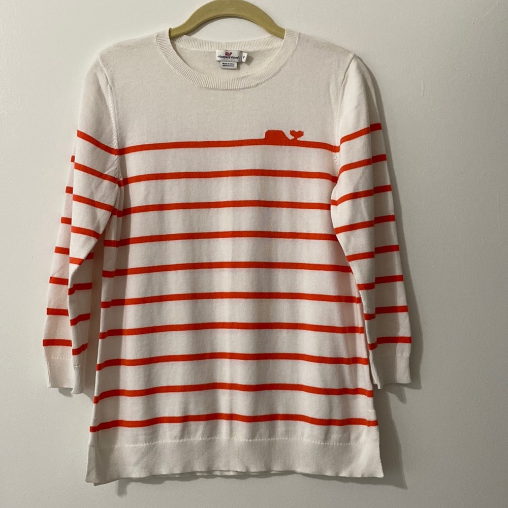 Vineyard Vines Lightweight Sweater